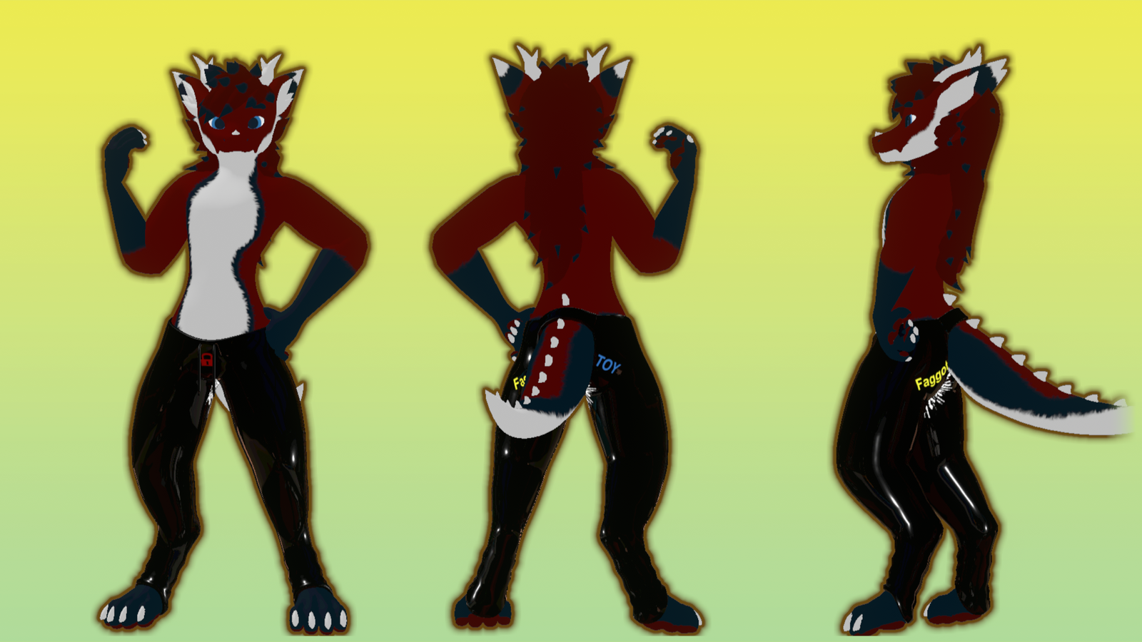 Kobodal Pajama Pants V2