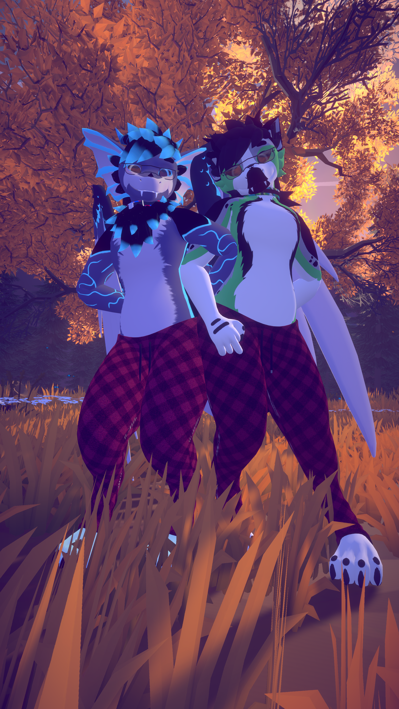 Kobodal Pajama Pants V2