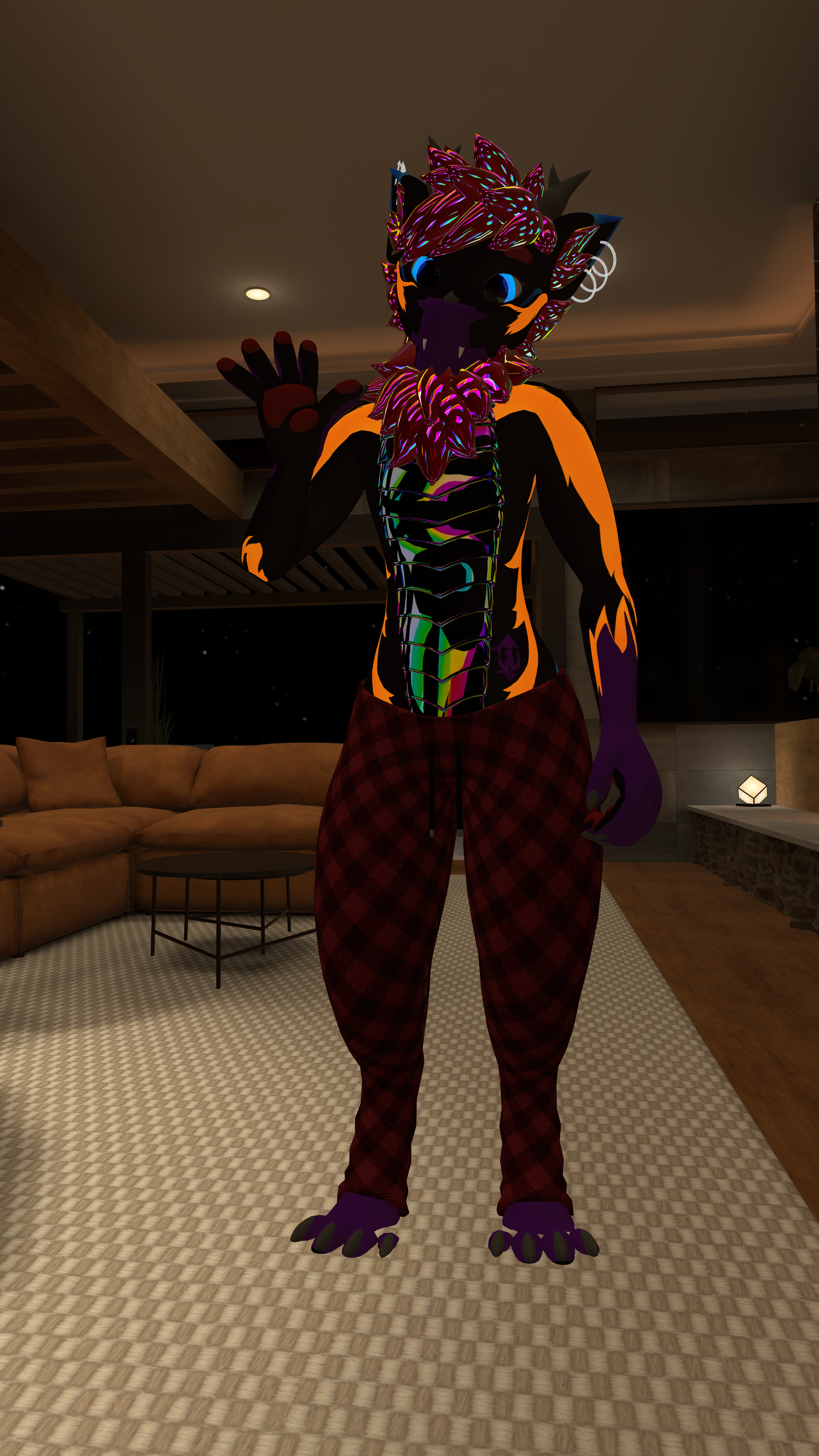 Kobodal Pajama Pants V2