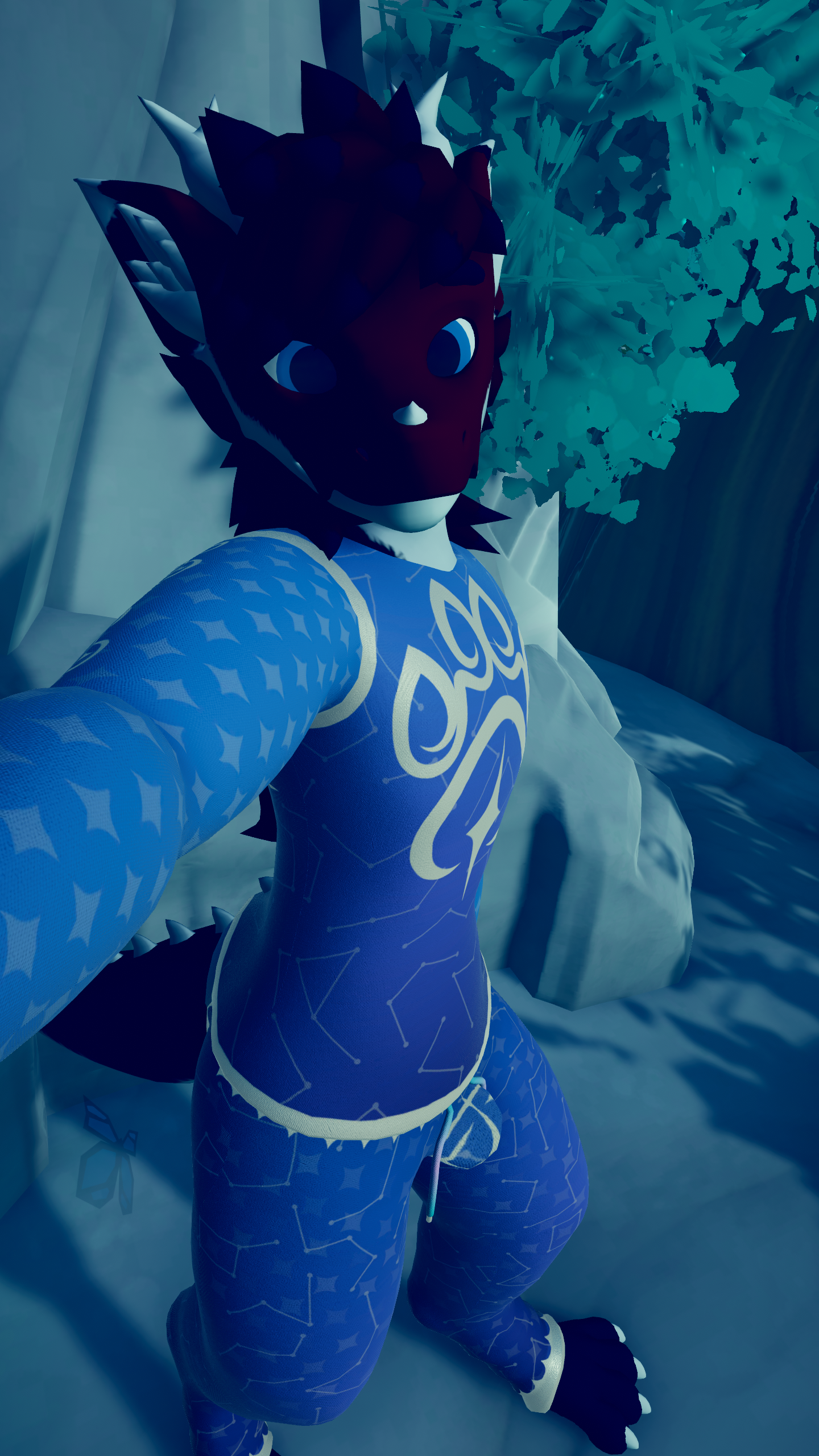 Kobodal Universal Shirt V3