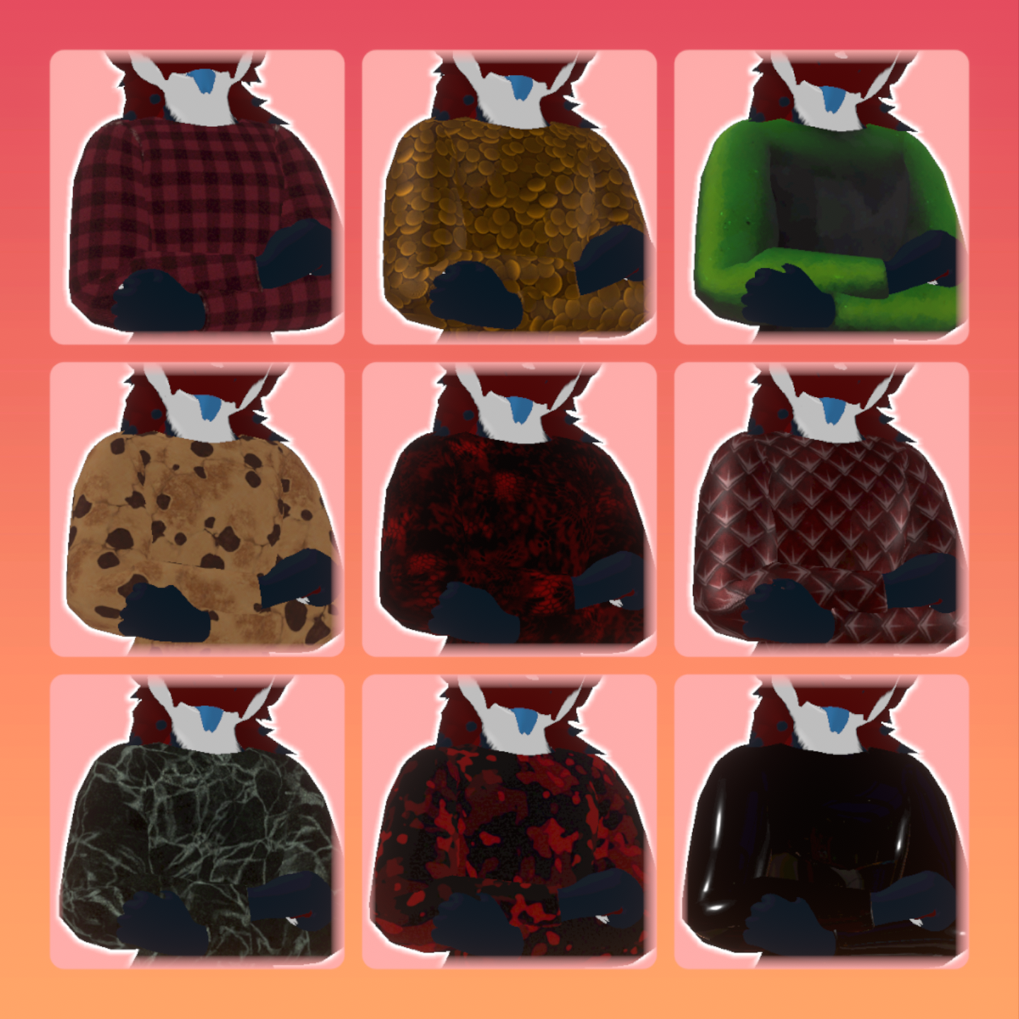 Kobodal Universal Shirt V3