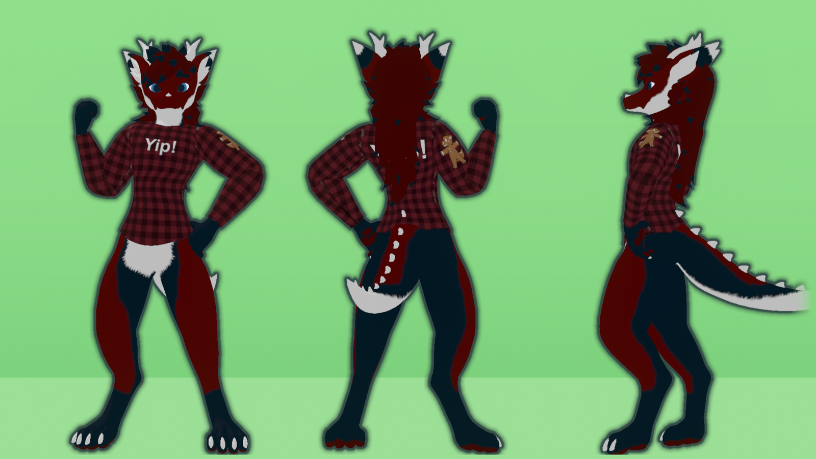 Kobodal Universal Shirt V3