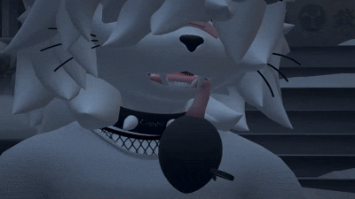 Mayu Mouth Mouse🐁