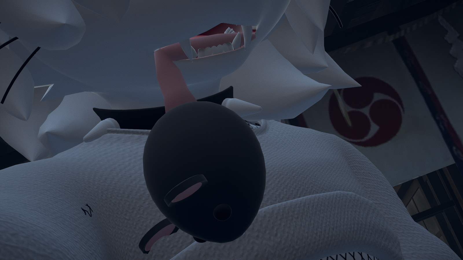 Mayu Mouth Mouse🐁