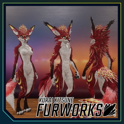 Minaxi Texture Set for Magpie/Rexouium