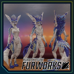 Stearlyn Texture Set for Magpie/Rexouium