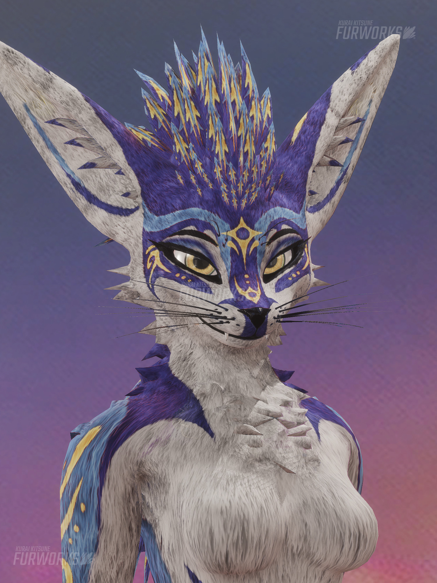 Stearlyn Texture Set for Magpie/Rexouium