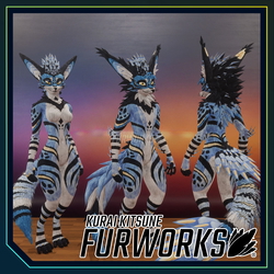 Sardie Texture Set for Magpie/Rexouium