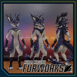 Hariya Texture Set for Nardoragon