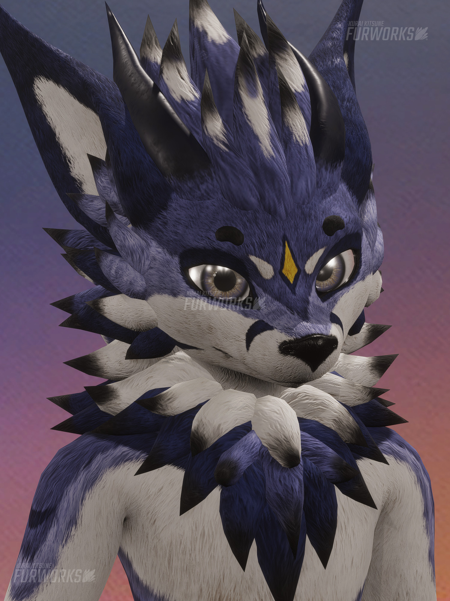 Hariya Texture Set for Nardoragon