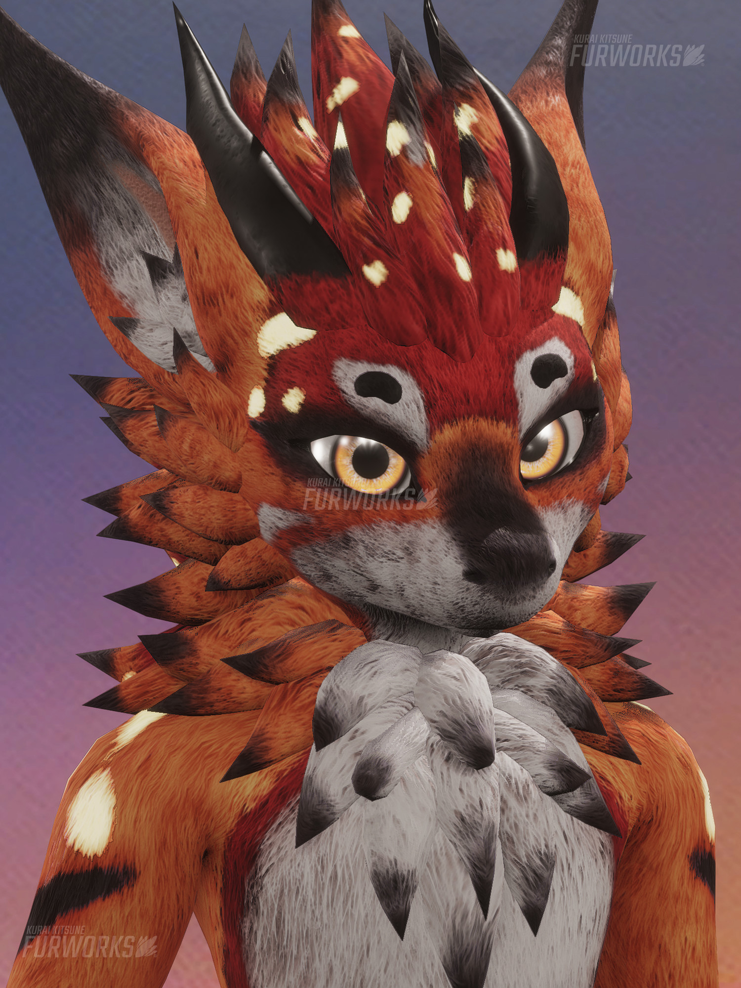 Eris Texture Set for Nardoragon
