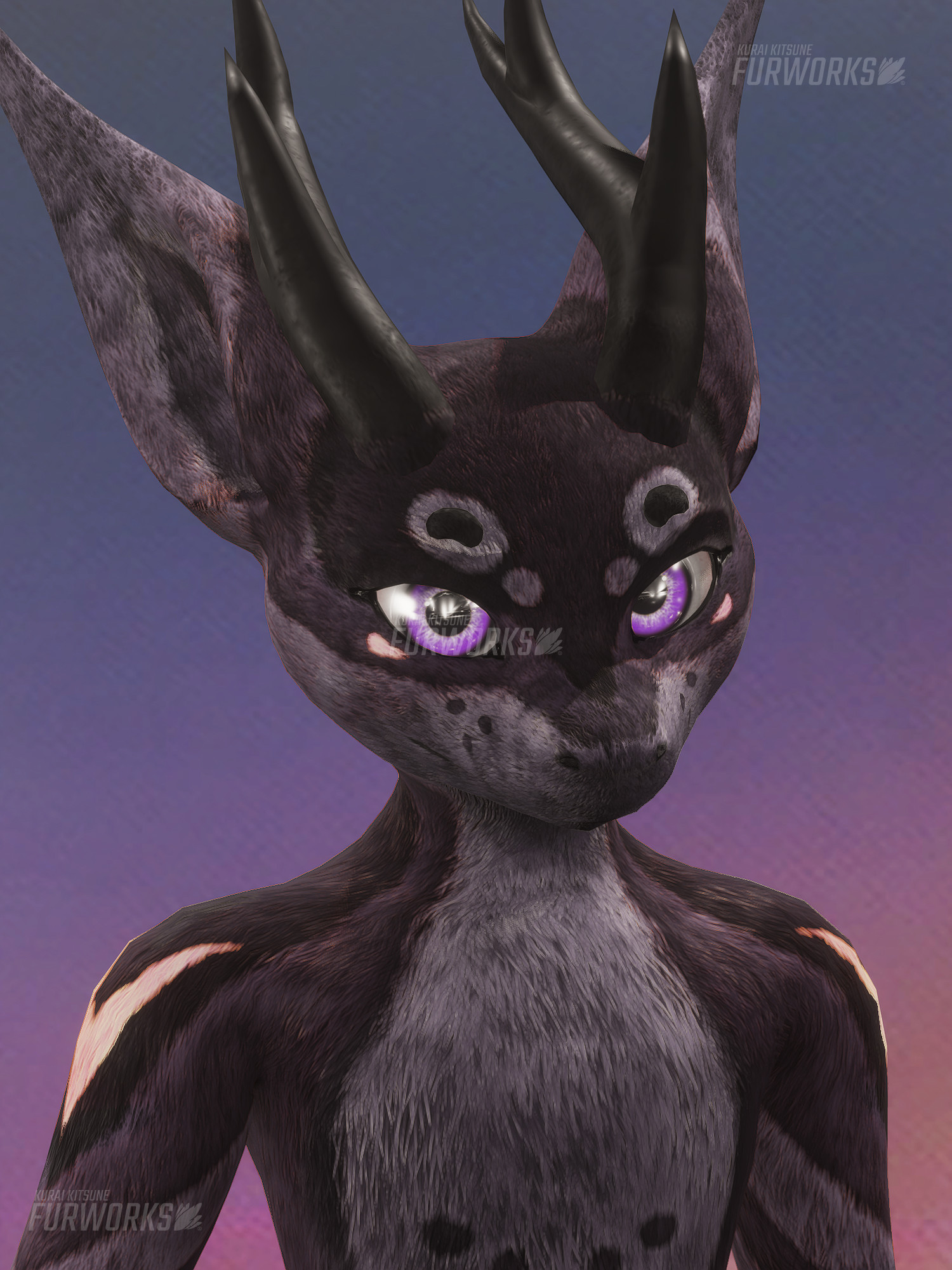 Krika Texture Set for Nardoragon