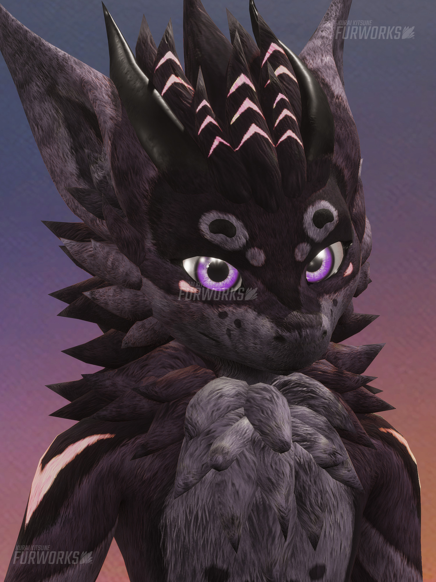 Krika Texture Set for Nardoragon