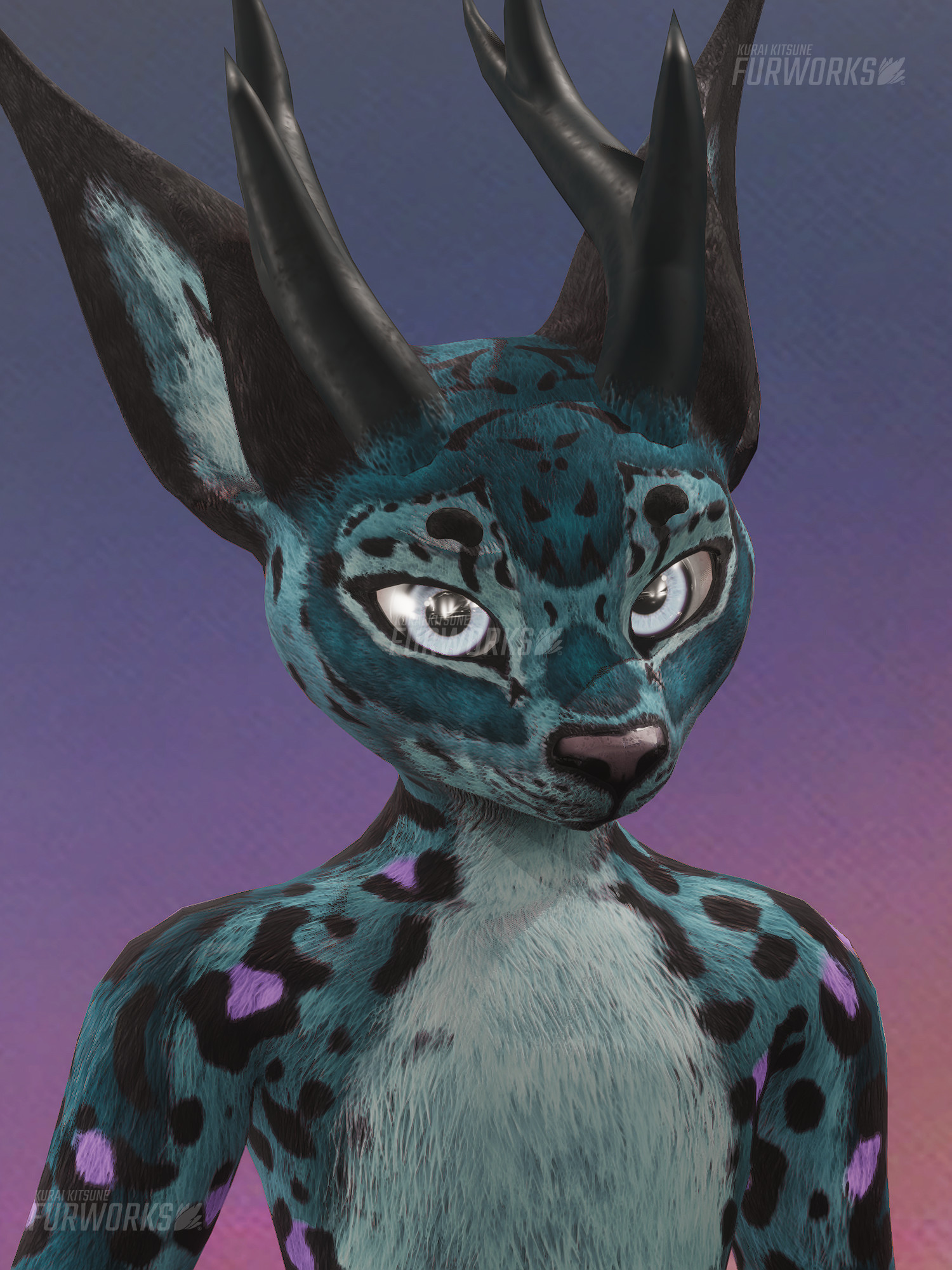 Nero Texture Set for Nardoragon