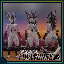 Reece Texture Set for Nardoragon