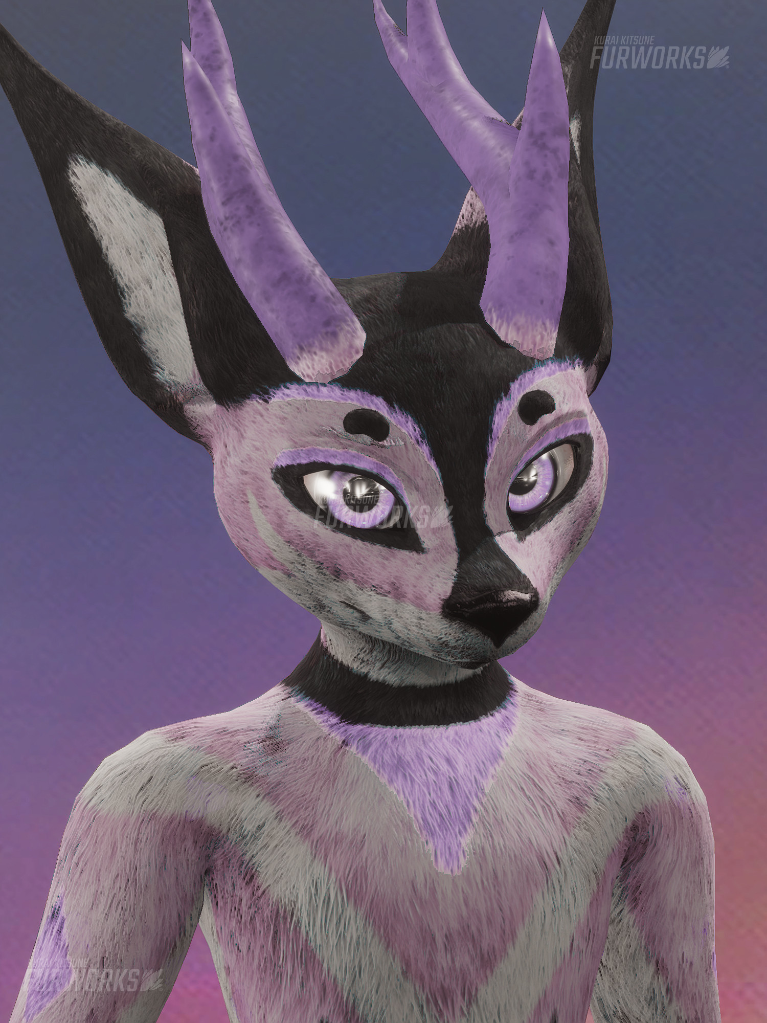 Reece Texture Set for Nardoragon