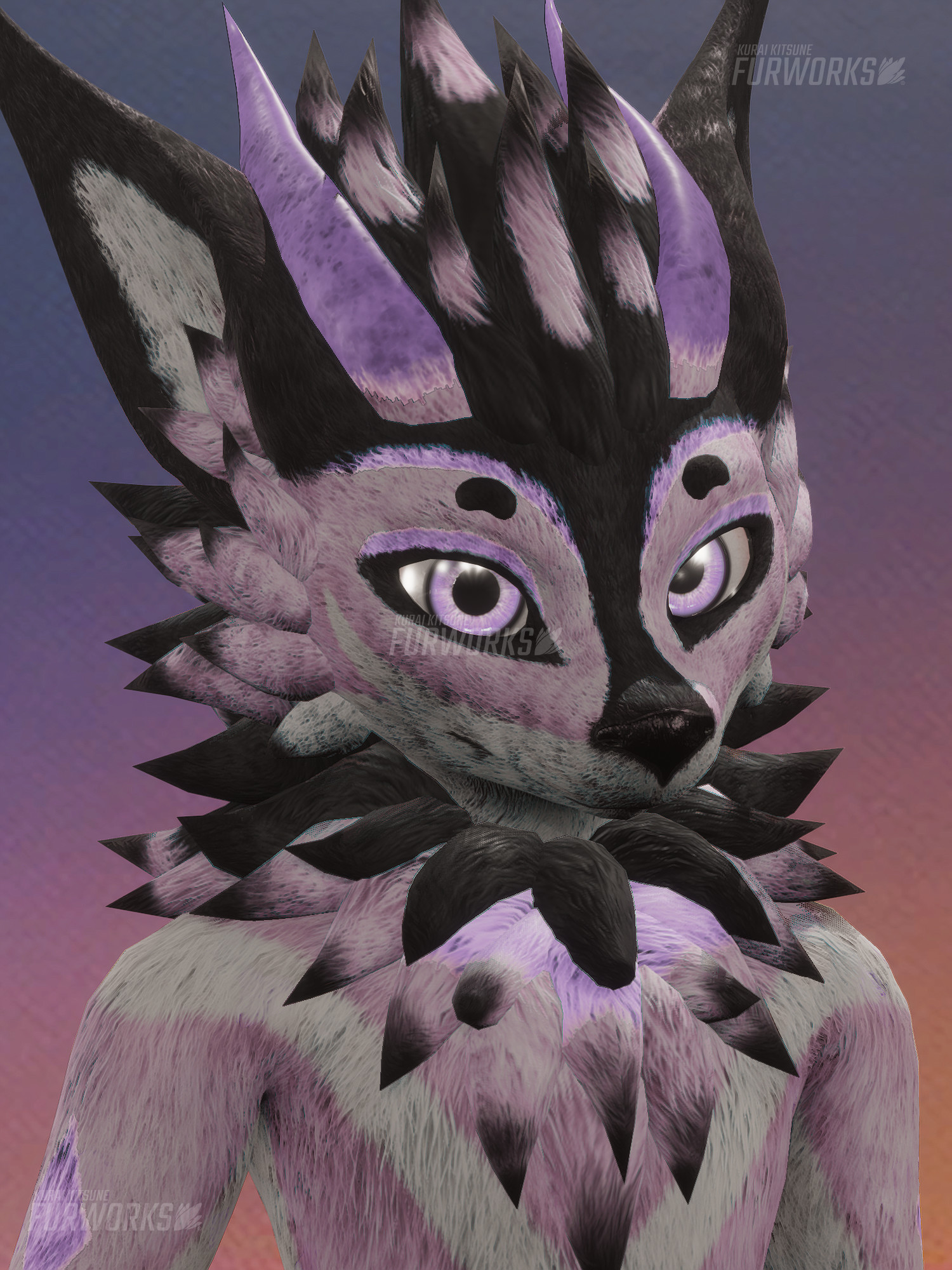 Reece Texture Set for Nardoragon