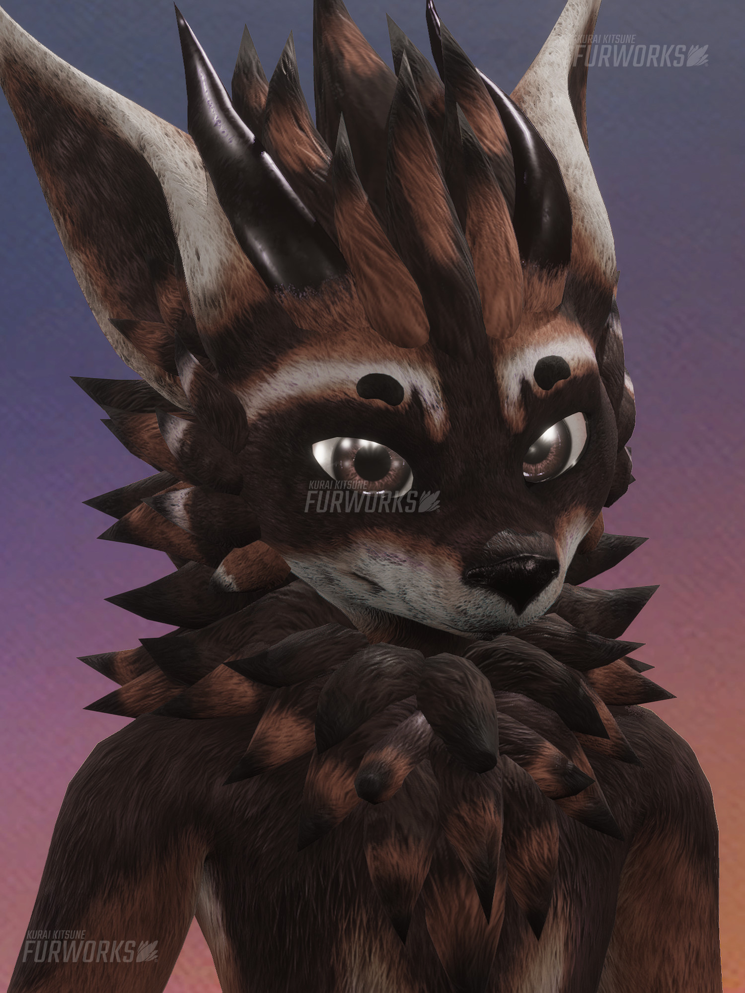Myval Texture Set for Nardoragon
