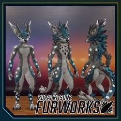 Renne Texture Set for Nardoragon