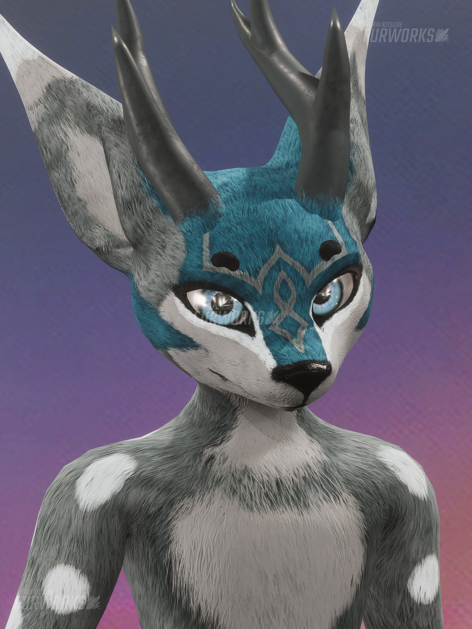Renne Texture Set for Nardoragon