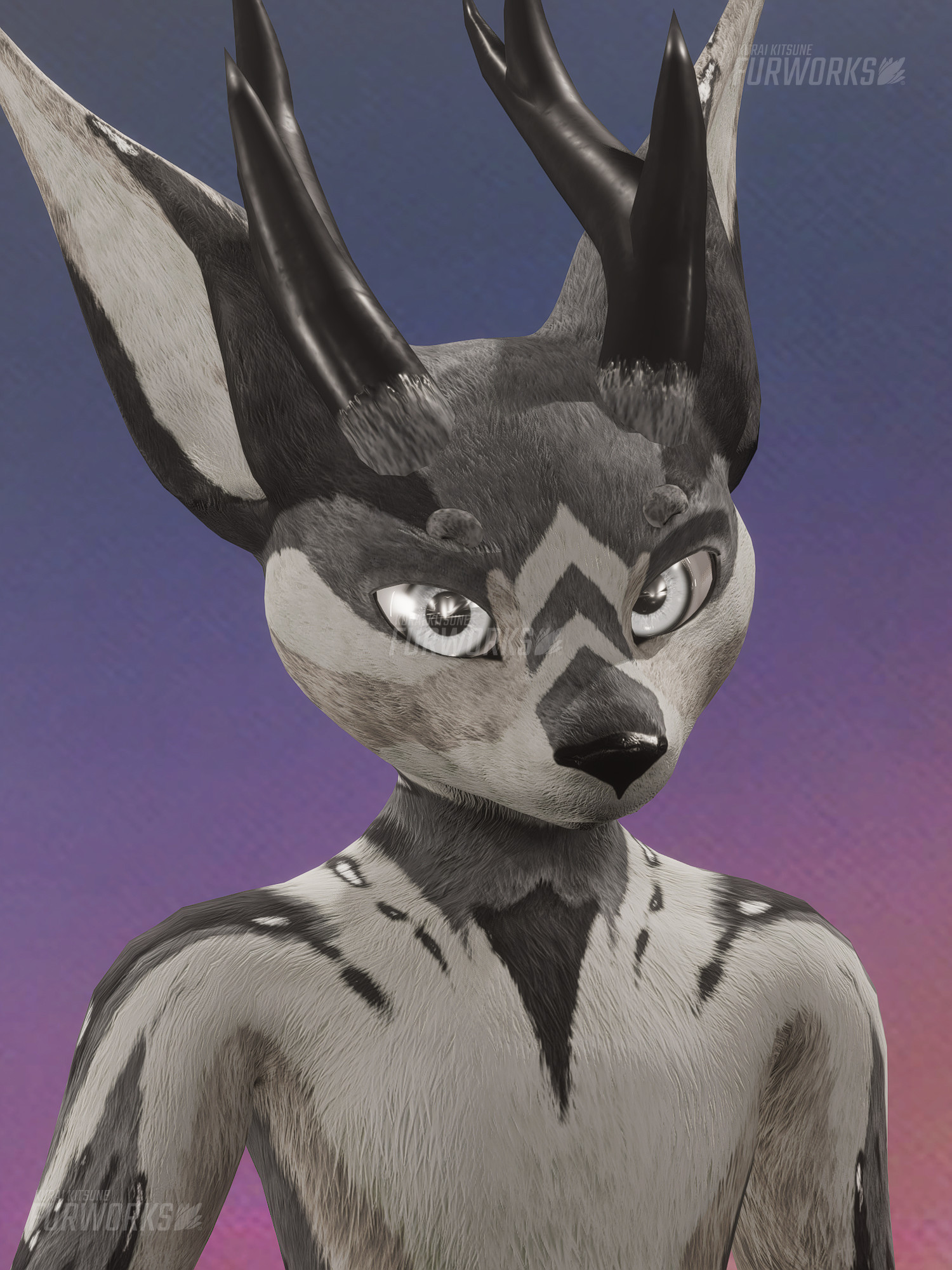 Ashfa Texture Set for Nardoragon