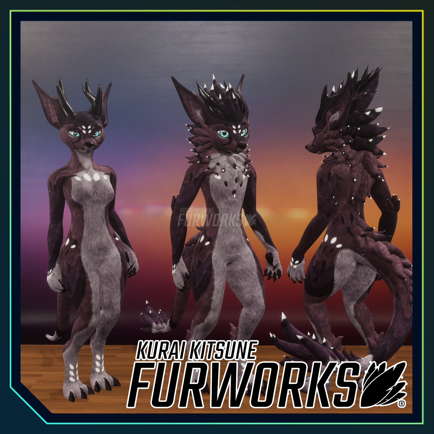 Brimora Texture Set for Nardoragon