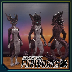 Brimora Texture Set for Nardoragon