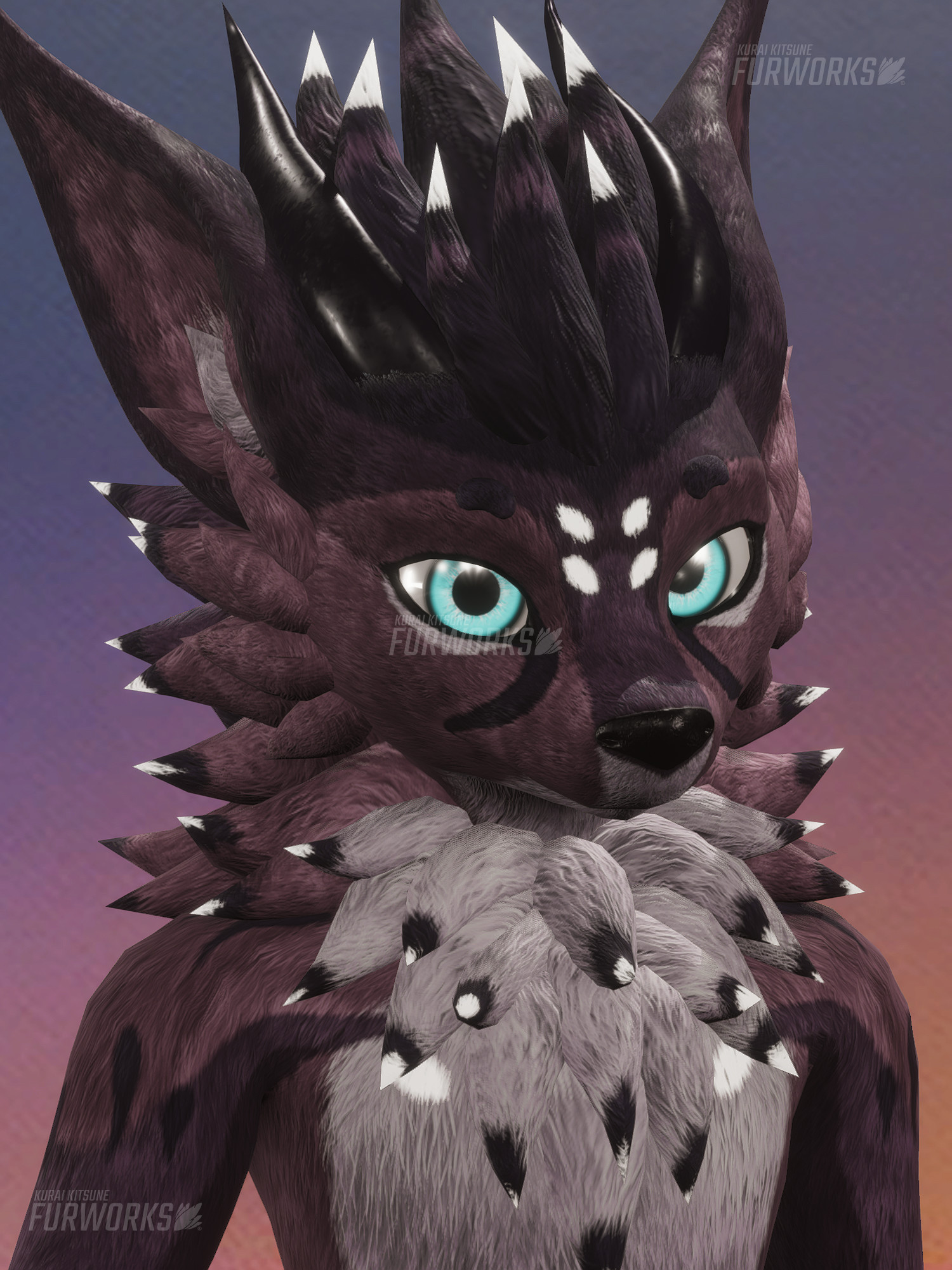Brimora Texture Set for Nardoragon