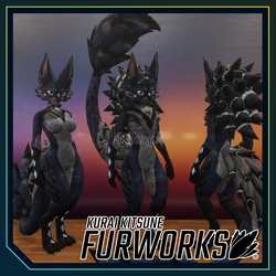 Piapti Texture Set for Novabeast