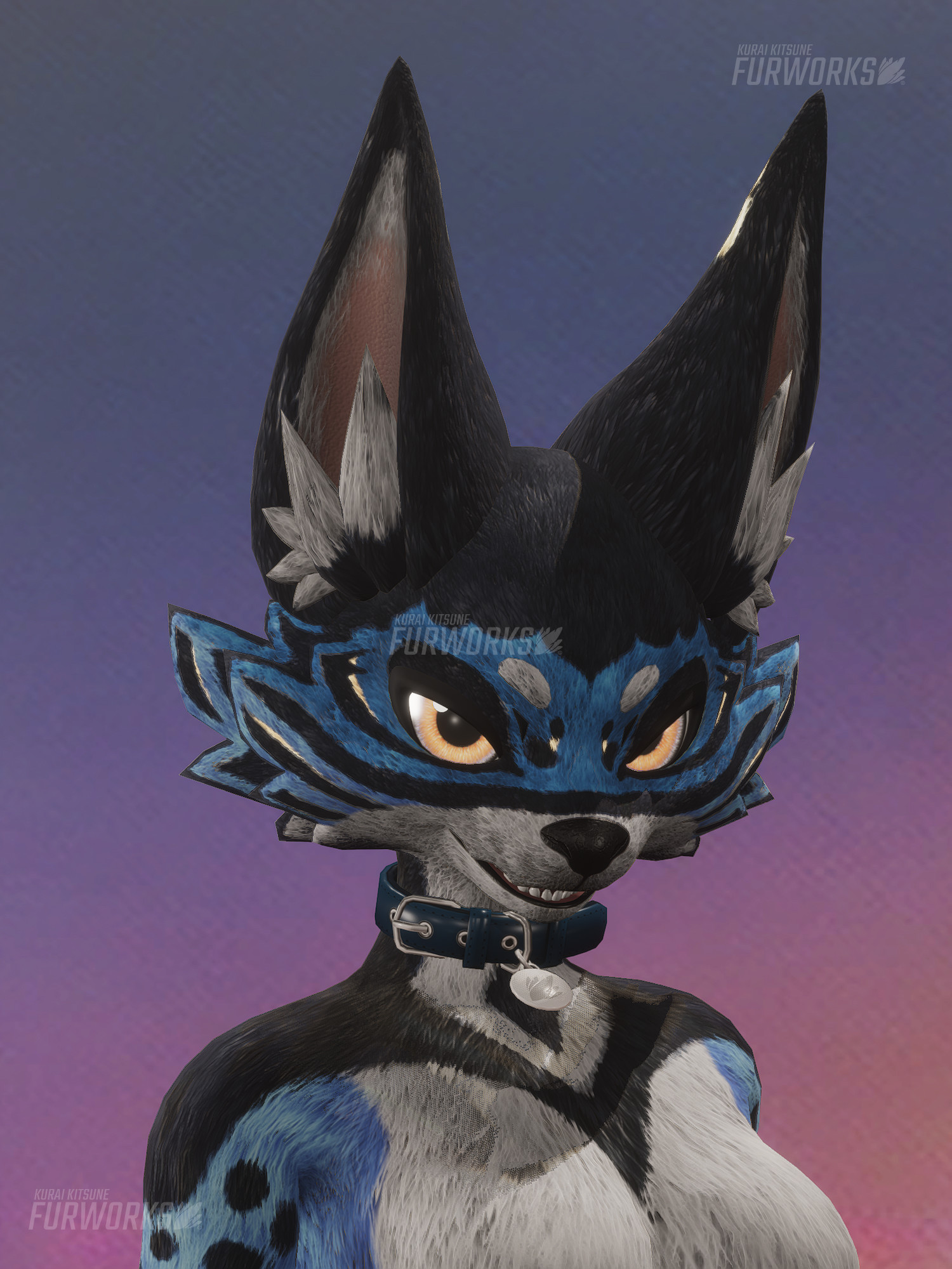Sardie Texture Set for Novabeast