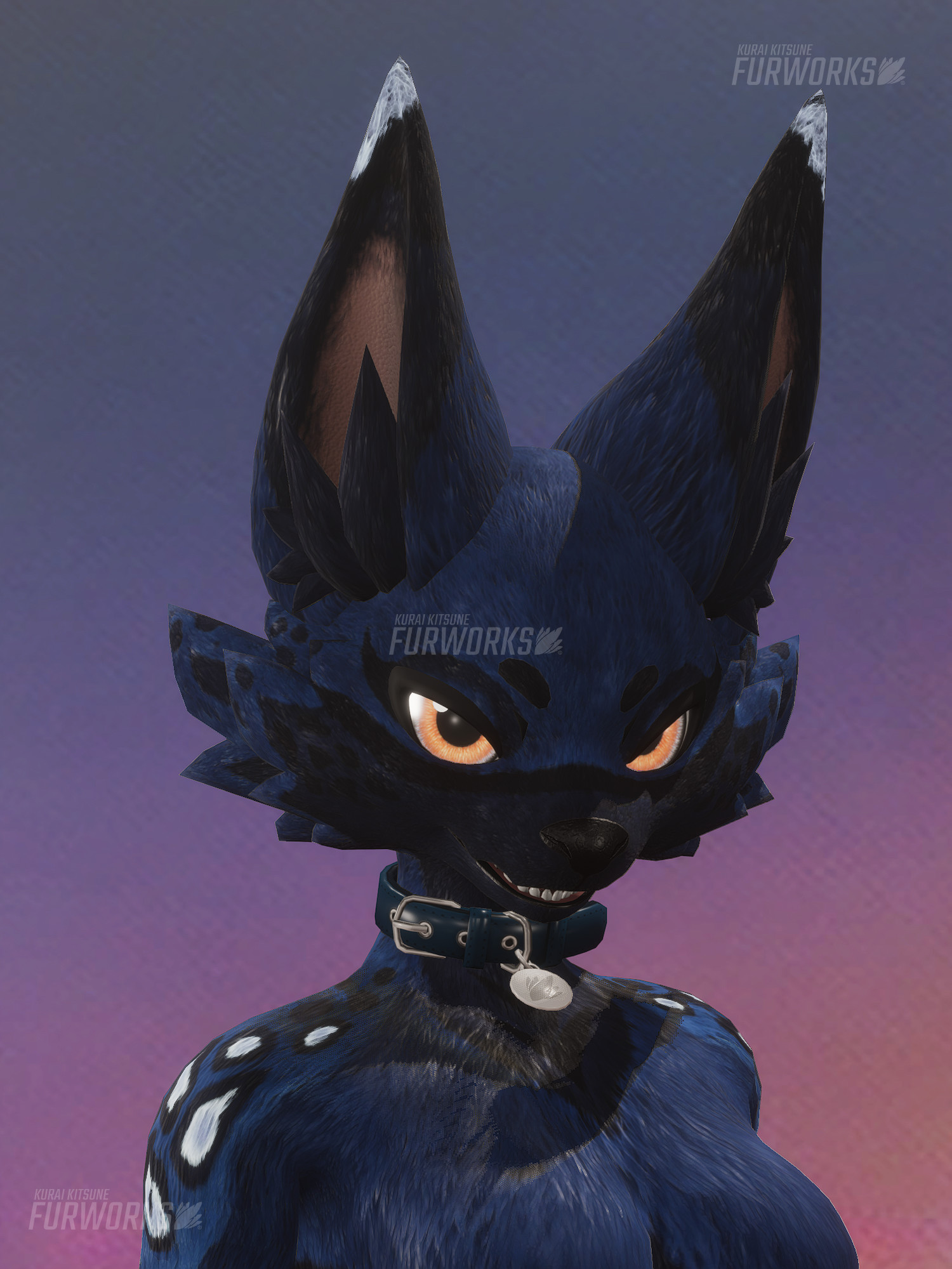 Nanury Texture Set for Novabeast