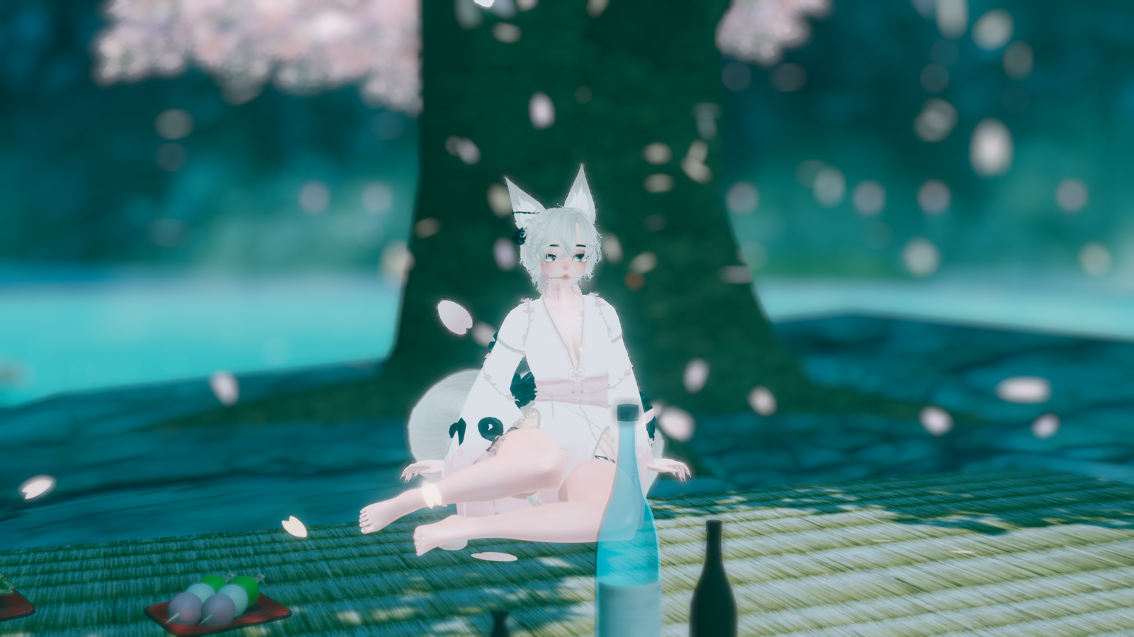 Kit (Pc Only, Female/Femboy)