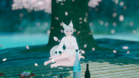 Kit (Pc Only, Female/Femboy)