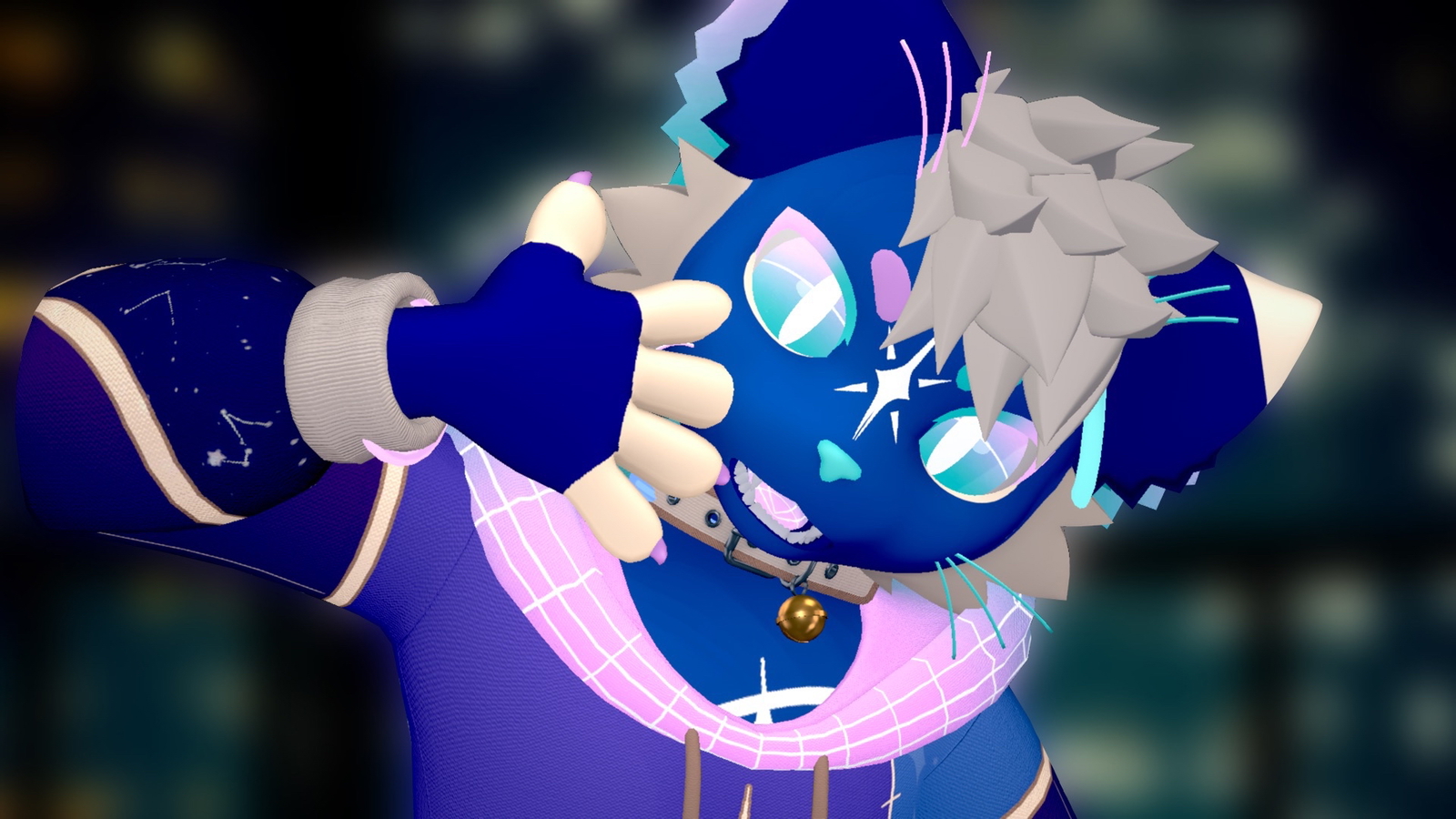 Furality Somna Mayu Textures!