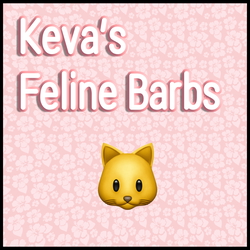 Keva's Feline Barbs