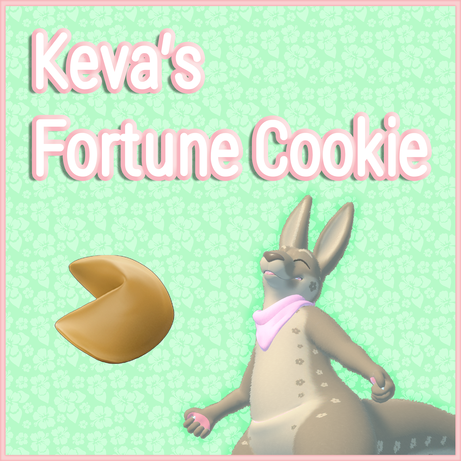 Keva's Fortune Cookie