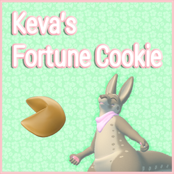 Keva's Fortune Cookie