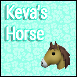 Keva's Horse