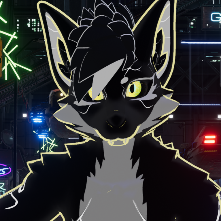 Kurokiri - AXORYAN retexture [free]