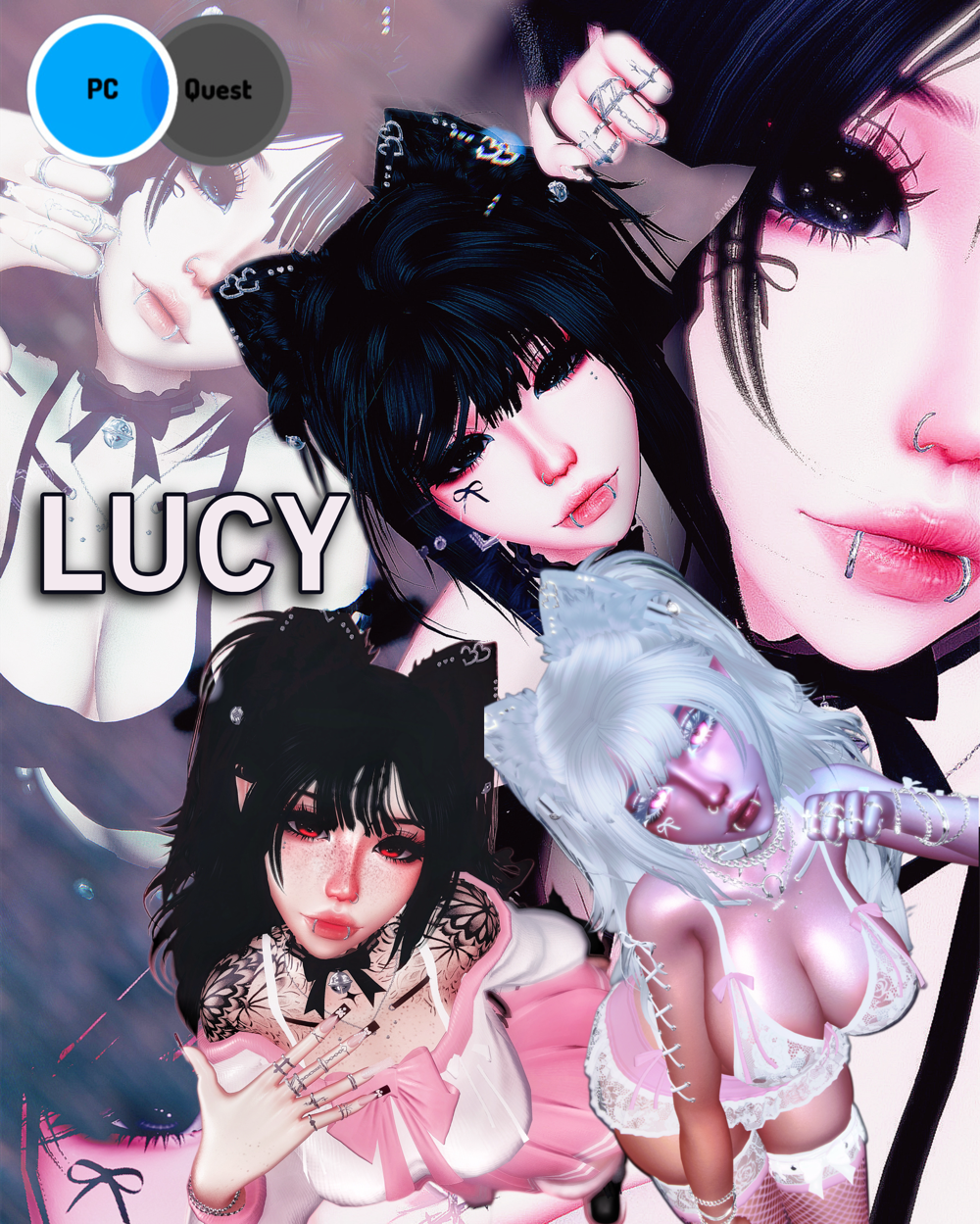 LUCY