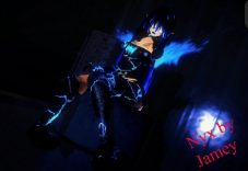 Nyx (goddess of night)