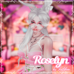Roselyn [PC | SPS | OPTI]