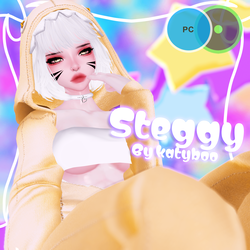 Steggy [OPTI | SFW]