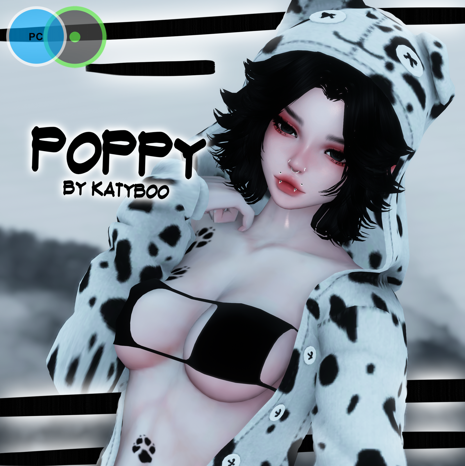 Poppy [OPTI]