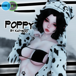 Poppy [OPTI]