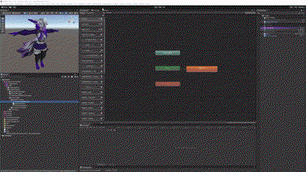 Assets Browser