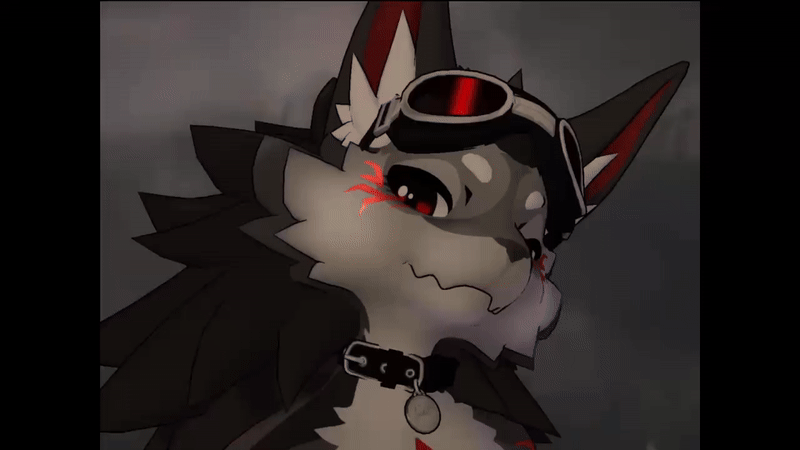 RedThunder- Novabeast Texture