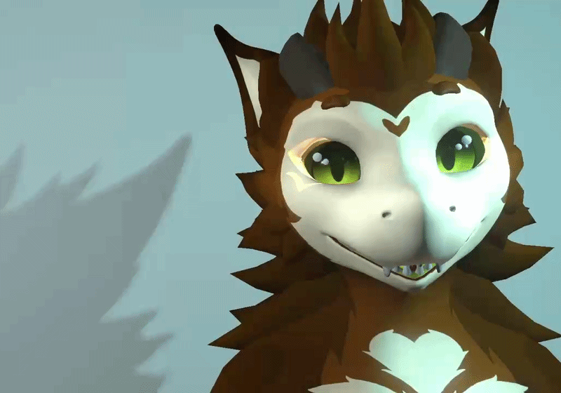 GoldenHeart Nardoragon