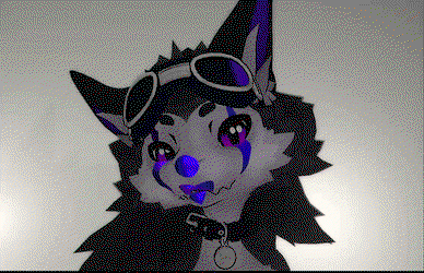 Plum Jester Novabeast Texture