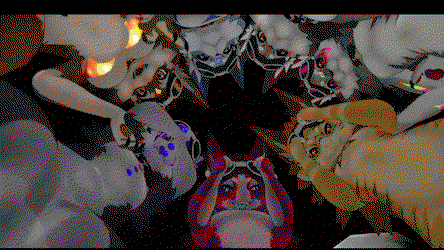 NOVABEAST TEXTURE PACK
